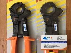 Kìm-kéo cắt cáp IZUMI IZ-325A