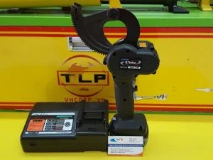 Máy cắt cáp PIN IZUMI REC-LI50