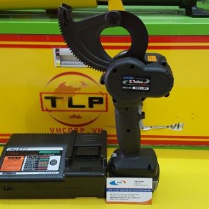 Máy cắt cáp PIN IZUMI REC-LI50
