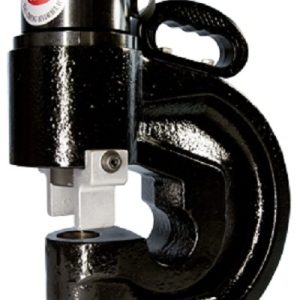 Đầu đột lỗ thanh cái thủy lực TAC CH-70