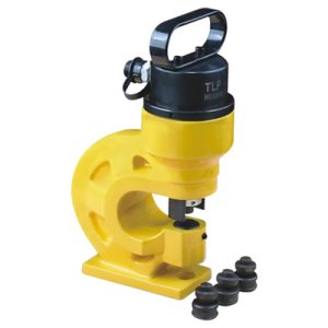 Máy đột lỗ thủy lực HHM-60