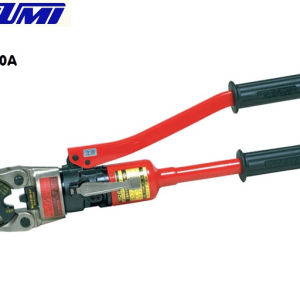 Kìm bấm cos thủy lực IZUMI EP-150A