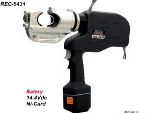 Máy ép cos pin IZUMI-5431-IZUMI LIC-5431