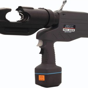 Máy ép cos dùng pin IZUMI REC-5510-LIC-5510