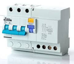 Rccb Shihlin BHL 3P 40.50.63A 6kA