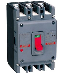 Mccb Himel HDM363S2033XX 3P 20A 25kA