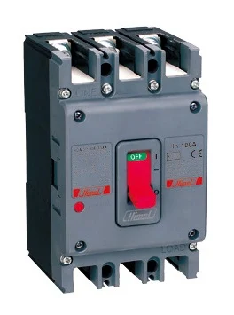 Mccb Himel HDM363S3233XX 3P 32A 25kA
