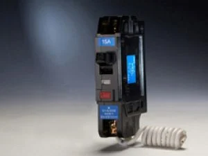 Rcbo Shihlin NVB-50UL 1P 15.20.30.40.50A 5kA