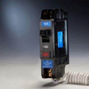 Rcbo Shihlin NVB-50UL 1P 15.20.30.40.50A 5kA