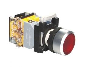 Nút nhấn có đèn