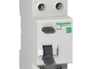 RCCB EZ9R36225, Schneider Easy 2P 25A 4.5KA 230/ 400V