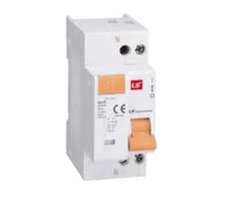 Rcbo LS RKN-b 1P+N 25-32-40A
