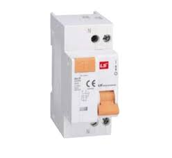 Rcbo LS RKN-b 1P+N 80~100A