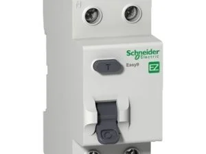 Rccb EZ9R36263 2P 230V schneider