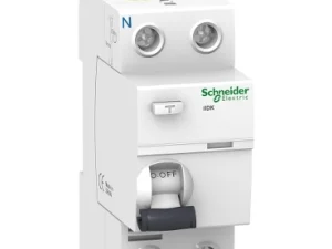 Rccb A9R50240 2P 30mA 240V schneider