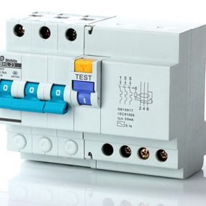 Rccb Shihlin BHL 4P 40.50.63A 6kA