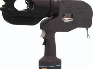 Máy ép cos pin IZUMI REC-5510 - LIC-5510