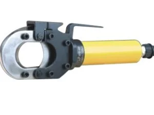 Đầu ép cos thủy lực TLP HHD-40F