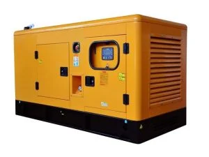 Cummins Powered TPC110