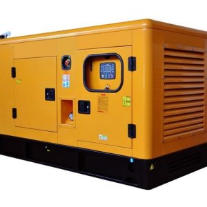 Cummins Powered TPC110