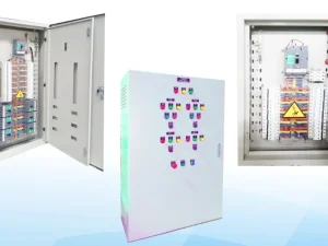 Tủ DB