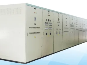 Tủ MSB