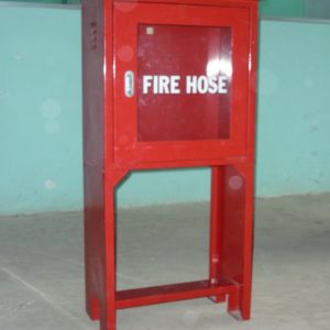 TỦ ĐỰNG BÌNH VÀ VÒI CHỮA CHÁY