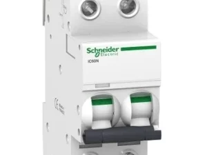 MCB Schneider A9F74250 IK60 2P 6kA 230V