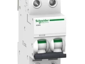 MCB Schneider A9F74216 IK60 2P 6kA 230V
