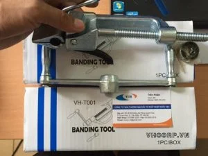 Kìm xiết đai inox VH-T001