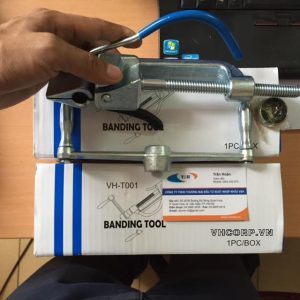 Kìm xiết đai inox VH-T001