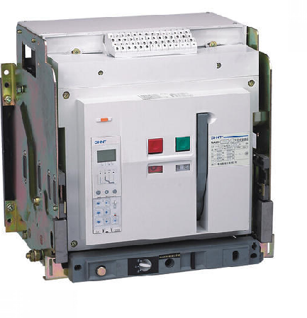 Acb chint NXA16N 1000A 50kA