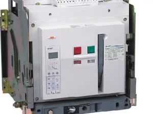 Acb chint NXA20N 2000A 80kA