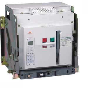 Acb chint NXA40N 3600A 80kA