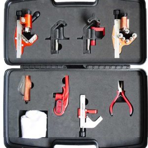 Bộ dụng cụ bóc tách vỏ cáp điện KORT FL-135