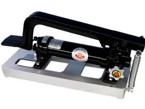 Bơm chân thủy lực TAC CFP-800