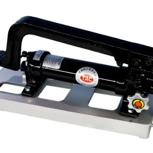 Bơm chân thủy lực TAC CFP-800