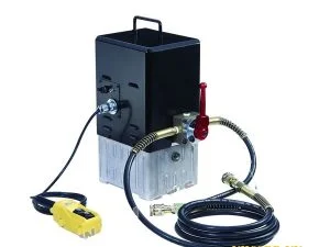 Máy bơm điện thủy lực OPT PM-3001