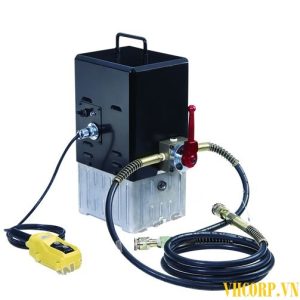 Máy bơm điện thủy lực OPT PM-3001