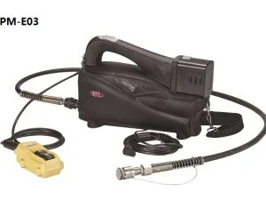 Máy bơm điện thủy lực OPT PM-E03