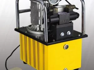 Bơm điện thủy lực TLP HHB-630B-I
