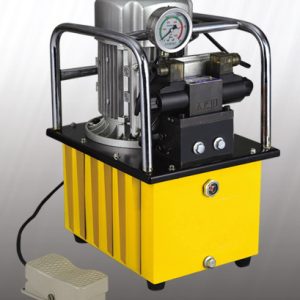 Bơm điện thủy lực TLP HHB-630B-I