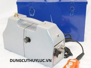 MÁY BƠM ĐIỆN THỦY LỰC TLP HP-70D