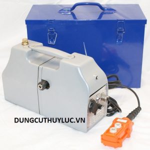 MÁY BƠM ĐIỆN THỦY LỰC TLP HP-70D