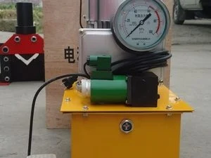 MÁY BƠM ĐIỆN THỦY LỰC TLP HHB-630E