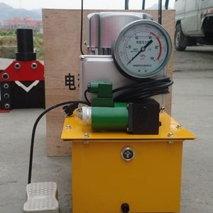 MÁY BƠM ĐIỆN THỦY LỰC TLP HHB-630E