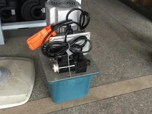 Máy bơm điện thủy lực KORT PE-1