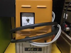 Máy bơm điện thủy lực KORT PE-2