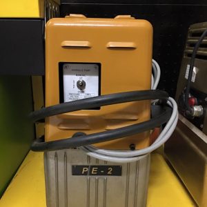 Máy bơm điện thủy lực KORT PE-2