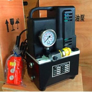 Máy bơm thủy lực HHB-700T